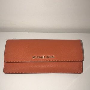 Michael Kors Slim Wallet